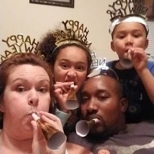 Meet your Posher, Misty